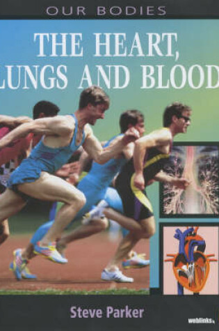 Cover of Heart, Lungs and Blood