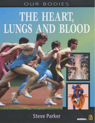 Cover of Heart, Lungs and Blood