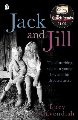 Book cover for Jack and Jill