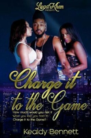 Cover of Charge It to the Game