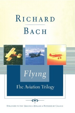 Cover of Flying