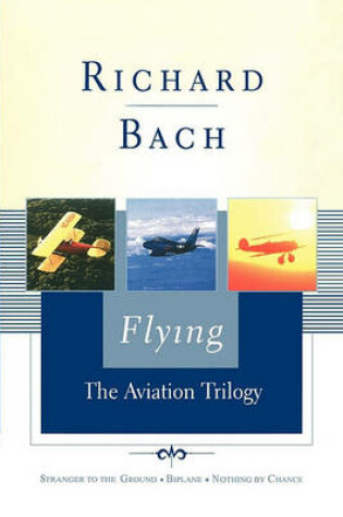 Cover of Flying