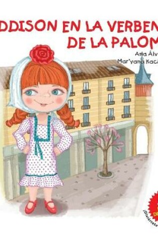 Cover of Addison En La Verbena de la Paloma