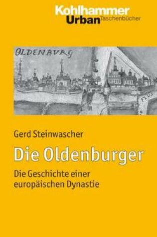 Cover of Die Oldenburger