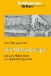 Book cover for Die Oldenburger