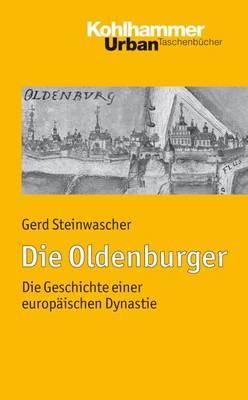 Cover of Die Oldenburger