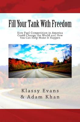 Book cover for Fill Your Tank With Freedom