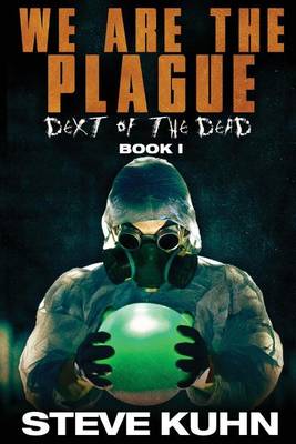 Book cover for We Are the Plague