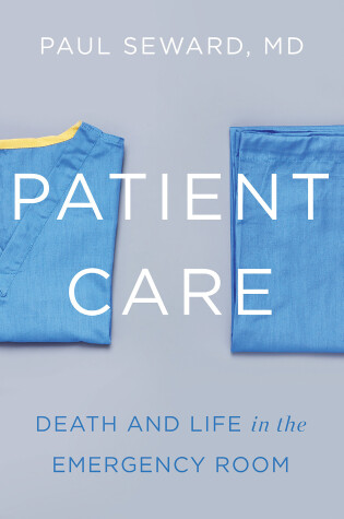 Cover of Patient Care