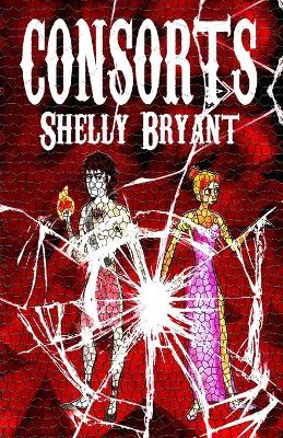 Book cover for Consorts