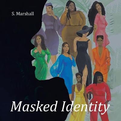 Book cover for Masked Identity