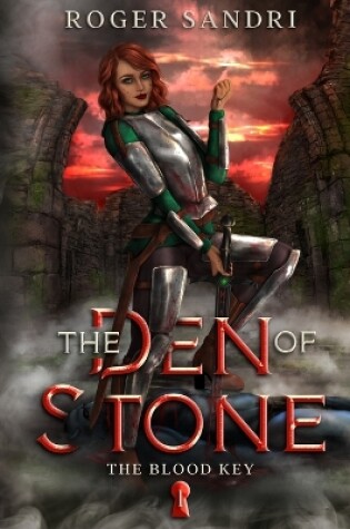 Cover of The Den of Stone