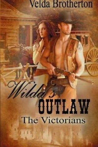 Cover of Wilda's Outlaw
