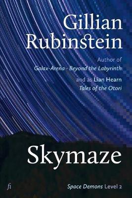 Cover of Skymaze