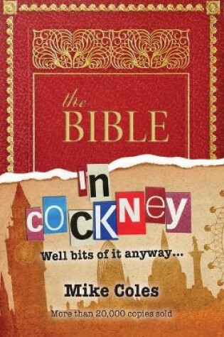 Cover of The Bible In Cockney