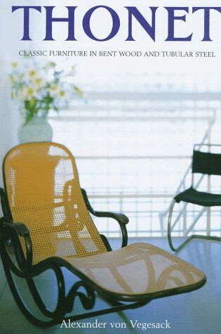 Cover of Thonet