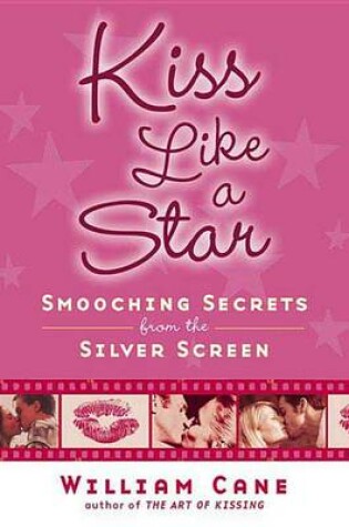 Cover of Kiss Like a Star