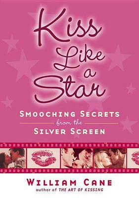 Cover of Kiss Like a Star