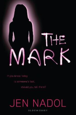 Cover of The Mark