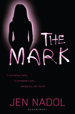 The Mark by Jen Nadol