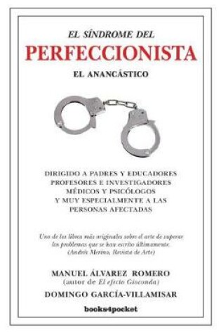 Cover of El Sindrome del Perfeccionista