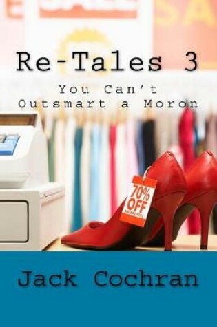 Cover of Re-Tales 3