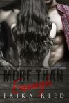 Book cover for More Than Enough