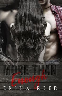 Cover of More Than Enough