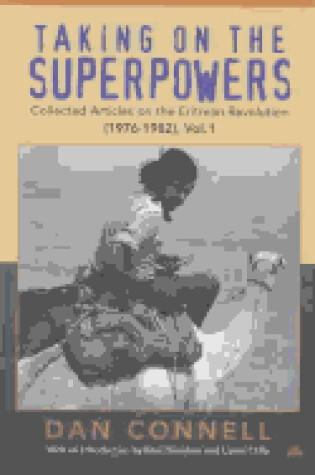 Cover of Taking on the Superpowers
