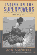 Book cover for Taking on the Superpowers