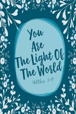 Book cover for You Are the Light of the World