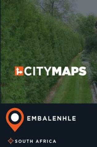 Cover of City Maps eMbalenhle South Africa