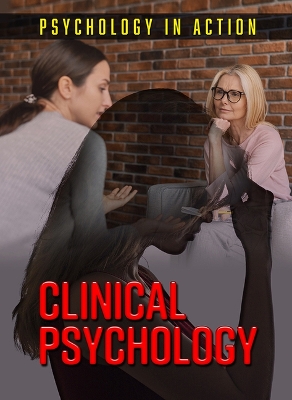 Cover of Clinical Psychology