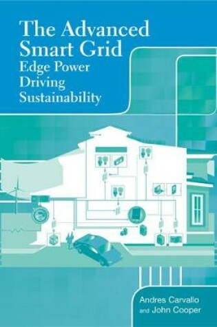 Cover of The Advanced Smart Grid