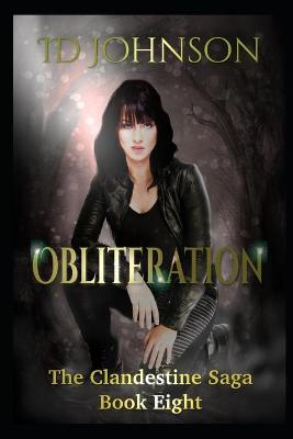 Cover of Obliteration