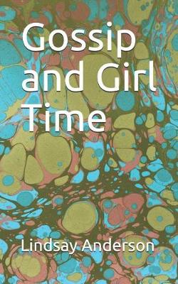 Book cover for Gossip and Girl Time