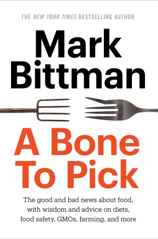 Cover of A Bone to Pick