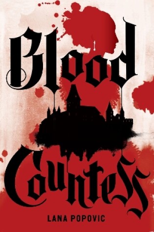 Cover of Blood Countess