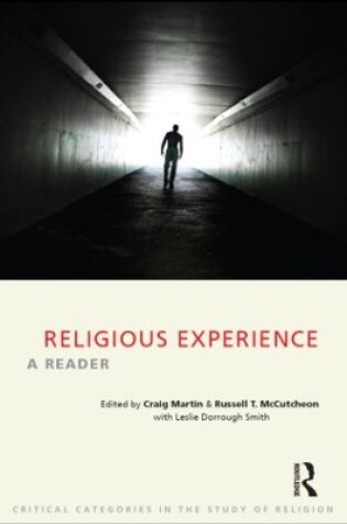 Cover of Religious Experience