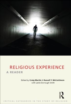 Book cover for Religious Experience