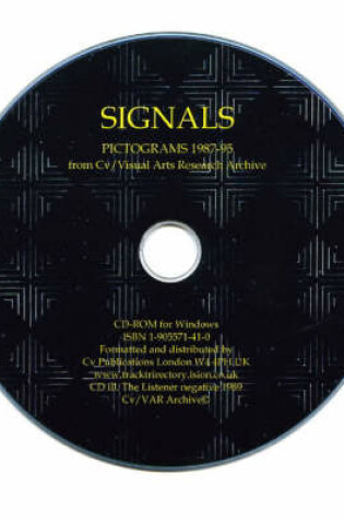 Cover of Signals