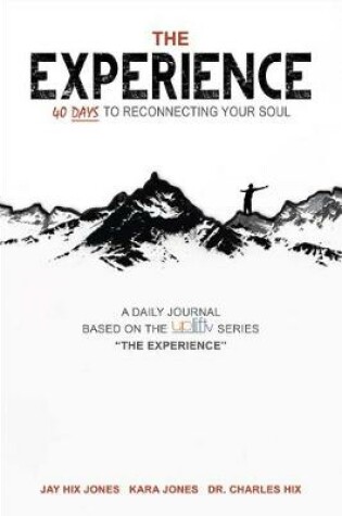 Cover of The Experience