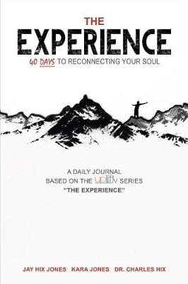 Book cover for The Experience