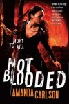 Book cover for Hot Blooded