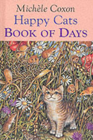 Cover of Happy Cat's Book of Days