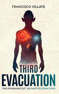 Book cover for Third Evacuation