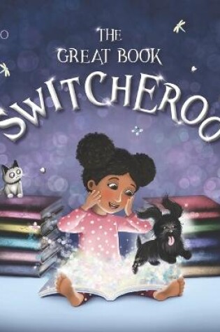 Cover of The Great Book Switcheroo