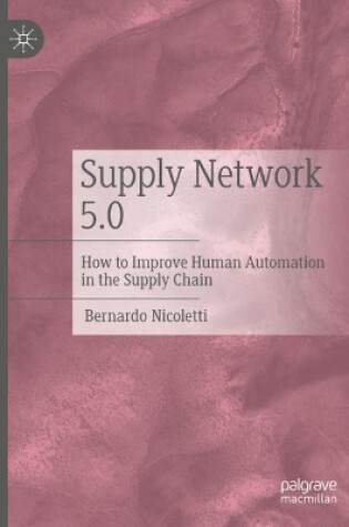 Cover of Supply Network 5.0