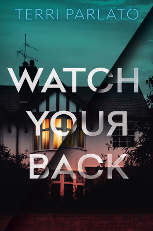 Cover of Watch Your Back