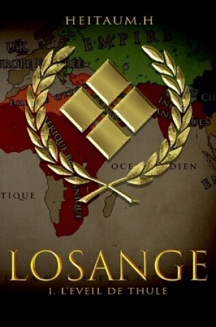 Cover of Losange